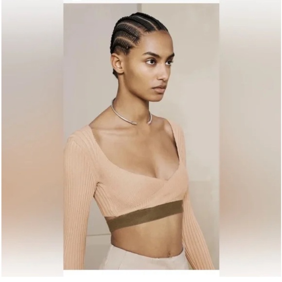 Zara SRPLS - Picture 1 of 4